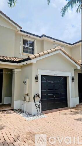 4163 Northeast 11th Street 3 Beds Single Family Home for Rent - Photo gallery 5