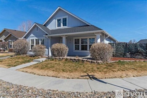 1349 Scarlet Oak Dr 4 Beds Apartment for Rent