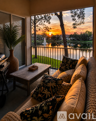 104 Clays Trail 3 Beds Townhouse for Rent - Photo gallery 2