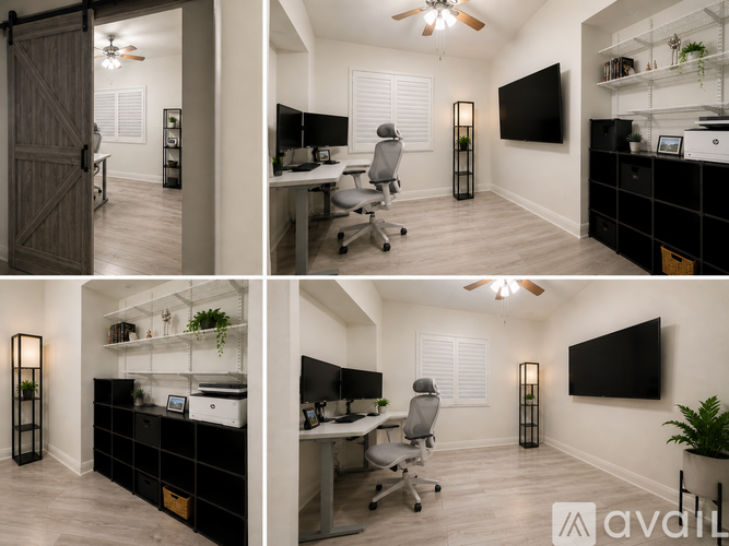 104 Clays Trail 3 Beds Townhouse for Rent - Photo gallery 5