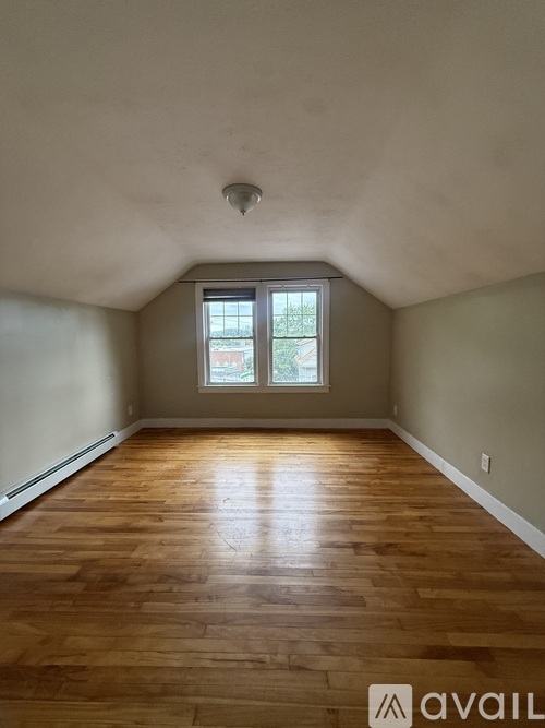 27 Malvern Road 2 Beds Apartment for Rent - Photo gallery 1