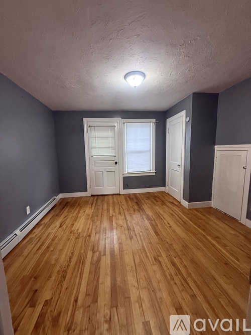 27 Malvern Road 2 Beds Apartment for Rent - Photo gallery 2