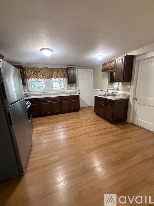 27 Malvern Road 2 Beds Apartment for Rent - Photo gallery 5