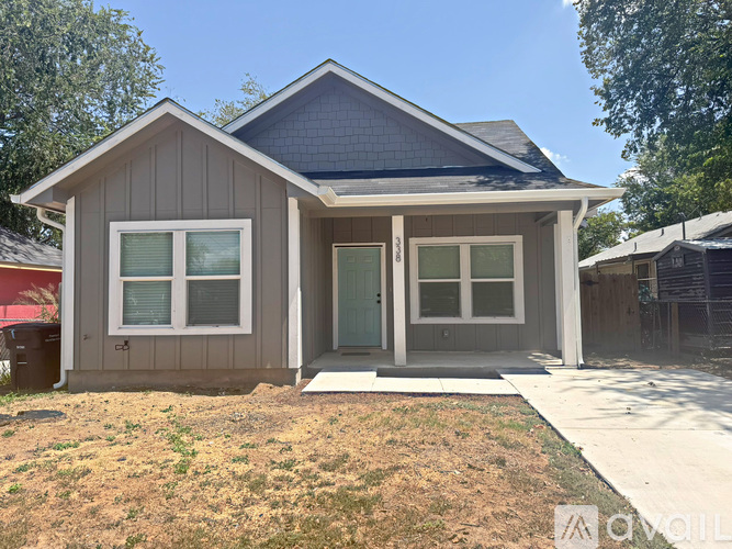 338 SW 42nd St 3 Beds Single Family Home for Rent - Photo gallery 1