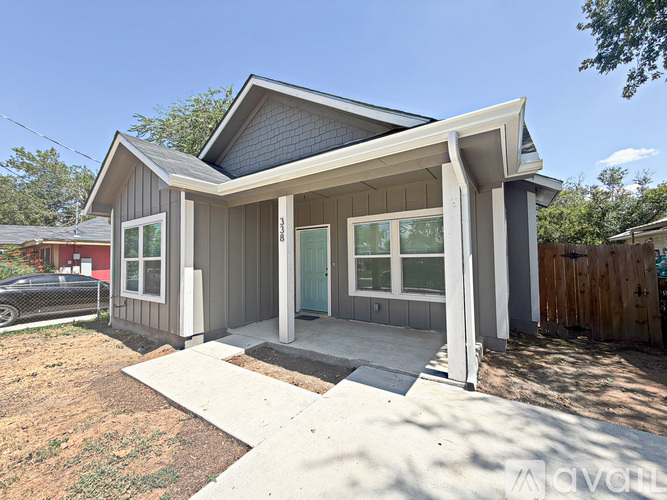 338 SW 42nd St 3 Beds Single Family Home for Rent - Photo gallery 2