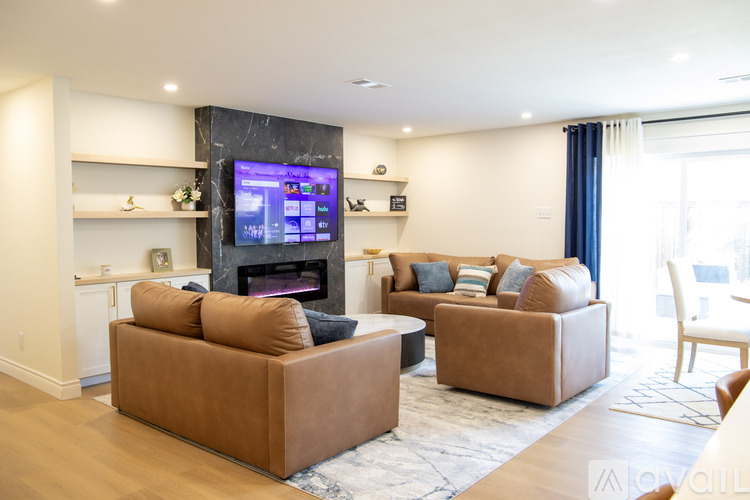 4805 Alta Oaks Lane 4 Beds Single Family Home for Rent - Photo gallery 3