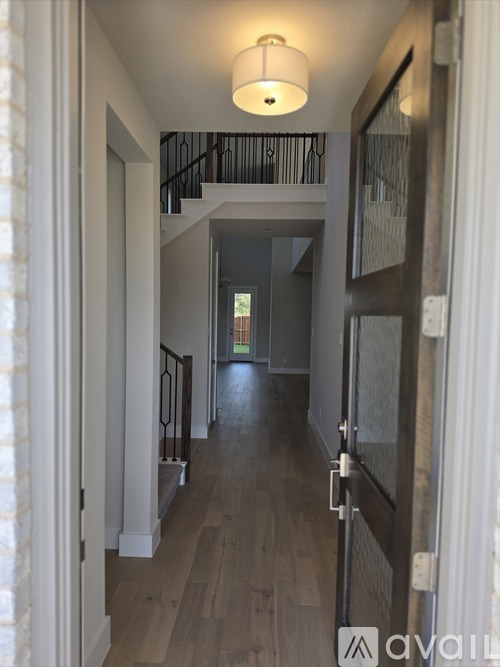 1636 Cornwall Ave 4 Beds Single Family Home for Rent - Photo gallery 5
