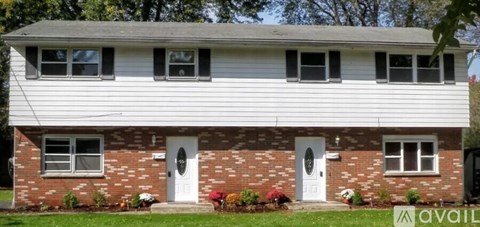 9-11 James Street 3 Beds Apartment for Rent