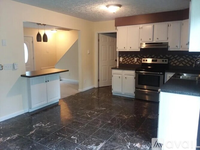 9-11 James Street 3 Beds Apartment for Rent - Photo gallery 2