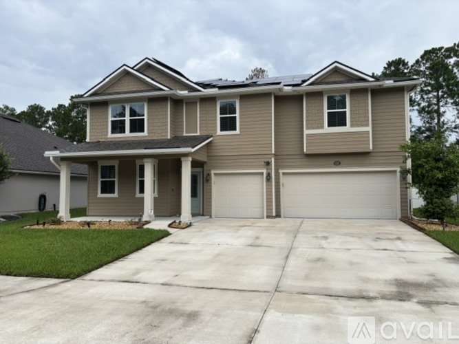629 Melrose Abbey Lane 6 Beds Single Family Home for Rent - Photo gallery 1