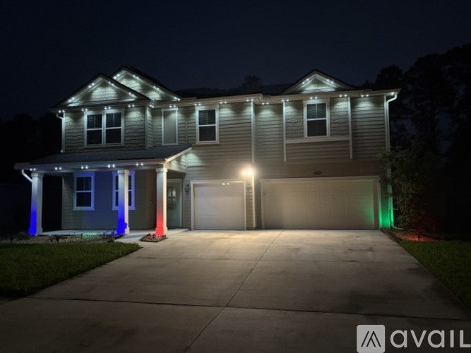 629 Melrose Abbey Lane 6 Beds Single Family Home for Rent - Photo gallery 2