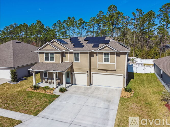 629 Melrose Abbey Lane 6 Beds Single Family Home for Rent - Photo gallery 3