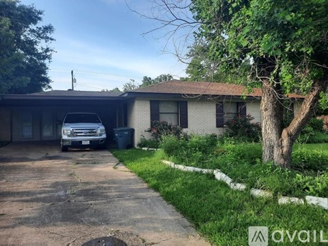 1810 Rose Street 3 Beds Apartment for Rent