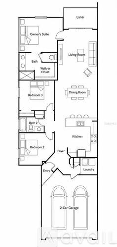 8883 St Kitts Cir 3 Beds Single Family Home for Rent - Photo gallery 1
