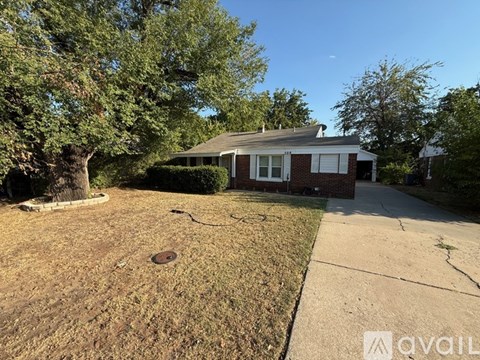 508 East Indian Drive 2 Beds Apartment for Rent