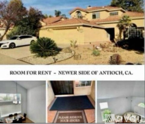 2828 Woodbridge Way 1 Apartment for Rent