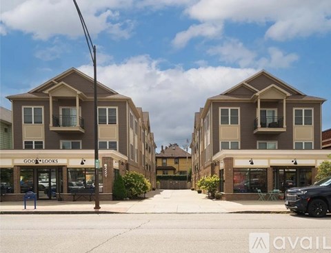 1685 Hertel Ave 2 Beds Apartment for Rent