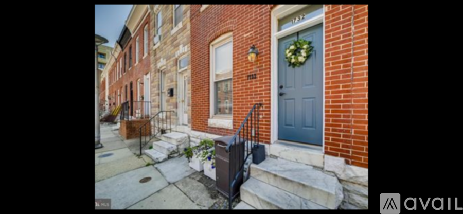 1732 Clarkson Street 2 Beds Single Family Home for Rent - Photo gallery 1