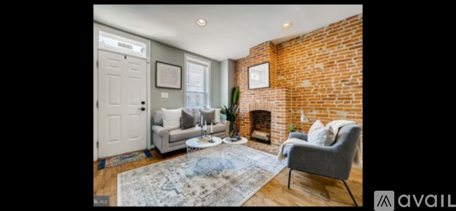 1732 Clarkson Street 2 Beds Single Family Home for Rent - Photo gallery 2