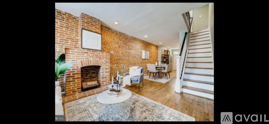 1732 Clarkson Street 2 Beds Single Family Home for Rent - Photo gallery 3