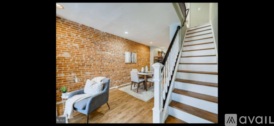 1732 Clarkson Street 2 Beds Single Family Home for Rent - Photo gallery 4