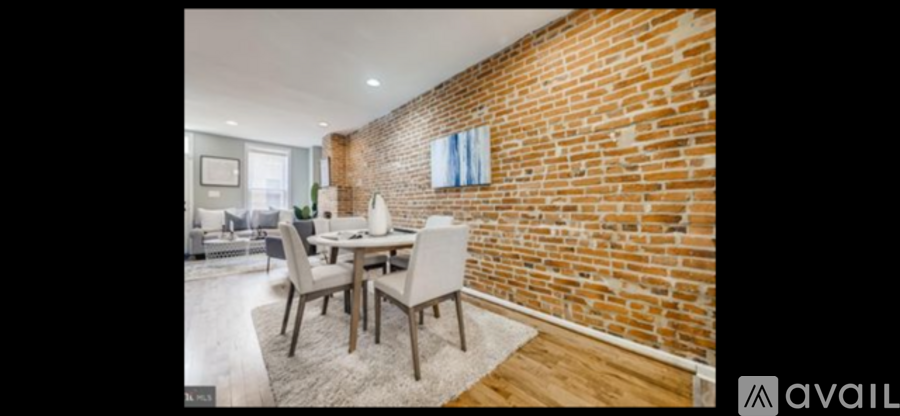 1732 Clarkson Street 2 Beds Single Family Home for Rent - Photo gallery 5