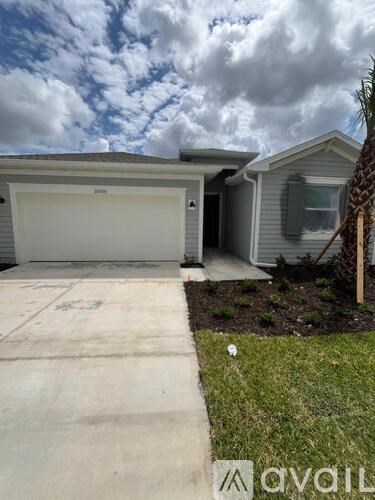 20506 Copperhead Dr 4 Beds Apartment for Rent