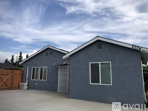 2034 West Mill Street 2 Beds Apartment for Rent