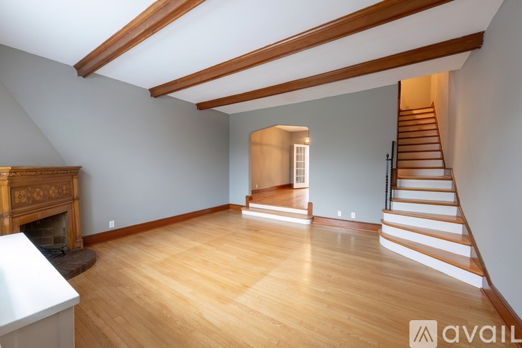 317 Ingraham Street Northwest 3 Beds Single Family Home for Rent - Photo gallery 1