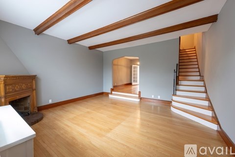 317 Ingraham Street Northwest 3 Beds Apartment for Rent