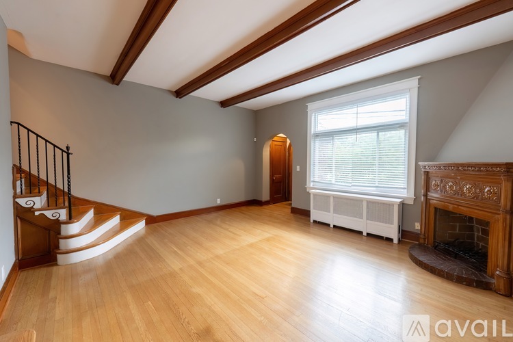 317 Ingraham Street Northwest 3 Beds Single Family Home for Rent - Photo gallery 3