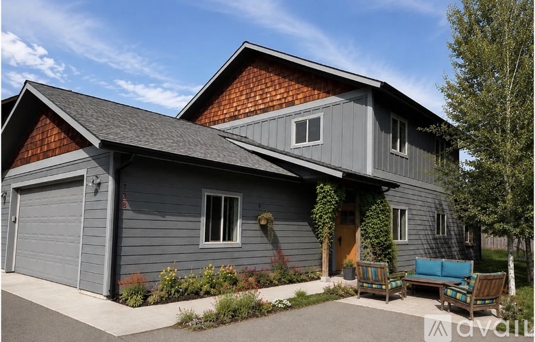 728 Aspen Grove Street 3 Beds Single Family Home for Rent - Photo gallery 1
