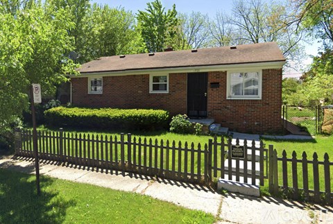 1709 Freeman St 3 Beds Apartment for Rent