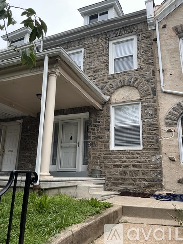 2741 N. 46Th Street 3 Beds Apartment for Rent