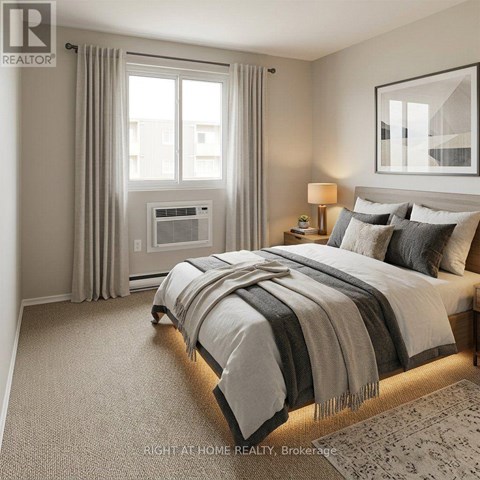708 - 1102 JALNA BOULEVARD 1 Apartment for Rent