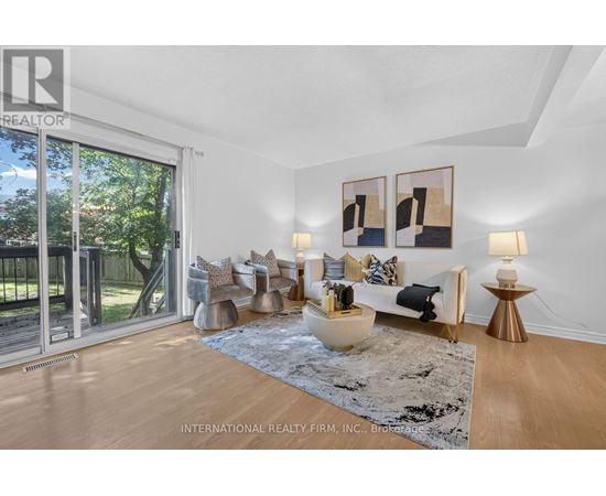 15 - 6855 GLEN ERIN DRIVE 4 Beds Condo, Home, Townhouse for Rent - Photo gallery 1