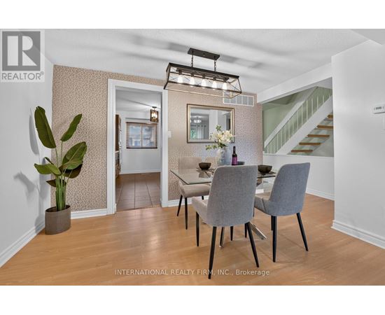 15 - 6855 GLEN ERIN DRIVE 4 Beds Condo, Home, Townhouse for Rent - Photo gallery 5