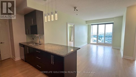 1667 - 23 COX BOULEVARD 3 Beds Apartment for Rent