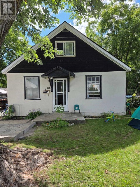 119A HENRY STREET 3 Beds Apartment for Rent