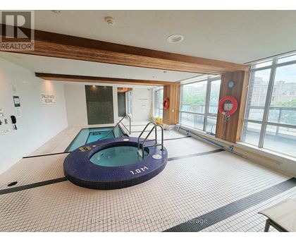 501 - 8130 BIRCHMOUNT ROAD 2 Beds Apartment, Condo, Home for Rent - Photo gallery 1