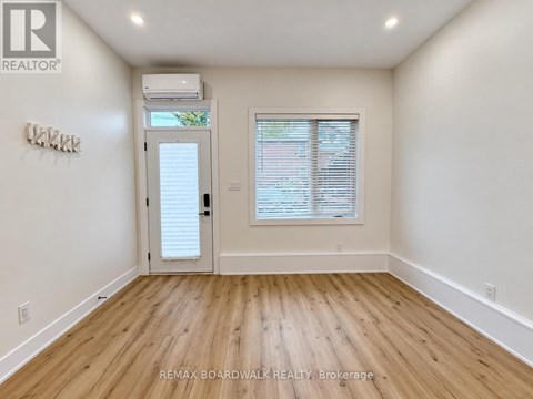 2B - 191 HINCHEY AVENUE 1 Apartment for Rent