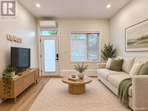 2B - 191 HINCHEY AVENUE 1 Apartment for Rent