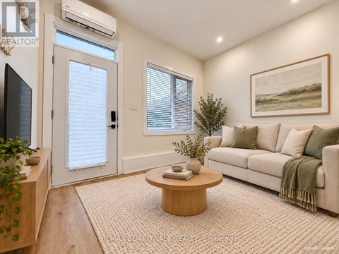 2B - 191 HINCHEY AVENUE 1 Apartment for Rent