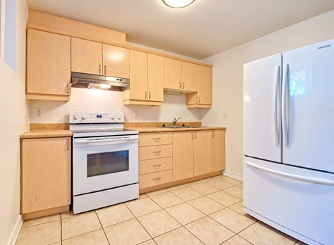10 Rue De La Cime, #1 1 Apartment for Rent