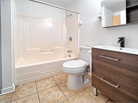 10 Rue De La Cime, #1 1 Apartment for Rent
