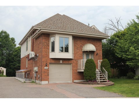 10 Rue De La Cime, #3 2 Beds Apartment for Rent