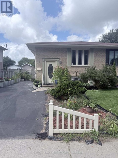 85 BONAVENTURE DRIVE 2 Beds Apartment for Rent