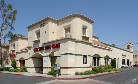 24300-24320 Sunnymead Blvd Studio Apartment for Rent