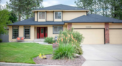 16008 N Heatherglen Ct. 4 Beds Apartment for Rent