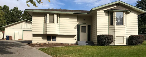 7624 N Appomattox Ct. 4 Beds Apartment for Rent